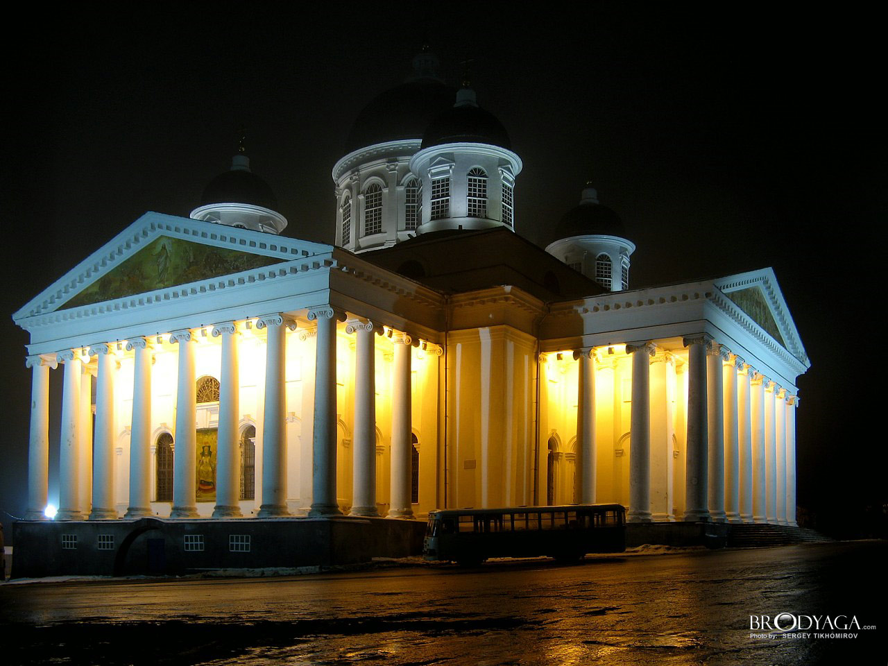 Arzamas (Арзамас)